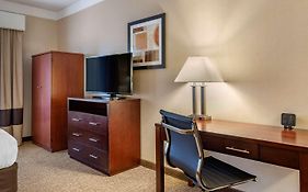 Comfort Suites Linn County Fairground And Expo Albany Or